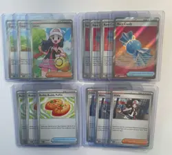 Alakazam/Dudunsparce Deck (55 Cards) - Competitive Build with Upgrades - Image 4