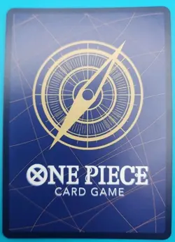 ONE PIECE Tcg Card Game Brook OP15-032 SR NM GREEN x4 plus bonus - Image 2
