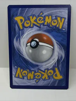 Ash's Pikachu SM113 2017 Pokemon TCG Black Star Movie Promo Card NM - Image 2
