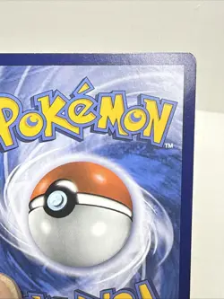 Ash's Pikachu SM113 2017 Pokemon TCG Black Star Movie Promo Card NM - Image 3