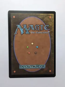 MTG Nekusar, The Mindrazer (C13) Commander 2013 Regular Mythic 201/356 - Image 2