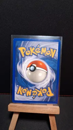 Light Jolteon 48/105 Wotc Vintage Pokemon Trading Card Game Nintendo RARE - Image 2