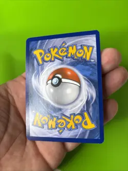 Chespin XY88 Black Star Promo XY Holo Pokemon Card LP+ - Image 5