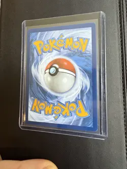 Pokemon TCG Destined Rivals Ethan's Adventure Full Art Trainer Card 236/182 Sir - Image 2