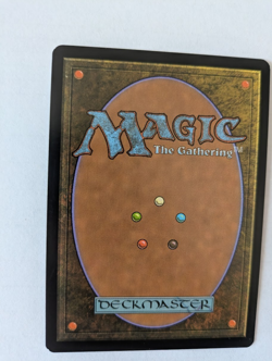 Scalding Tarn Zendikar MTG NM Free shipping with tracking - Image 2