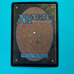 Umezawa's Jitte - Betrayers of Kamigawa - MTG - Magic the Gathering - Image 2
