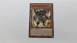 EXODIUS THE ULTIMATE FORBIDDEN LORD MIL1-EN007 1ST COMMON YUGIOH NM / UNPLAYED - Image 1