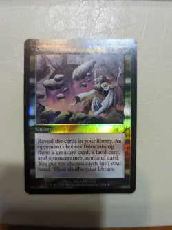MTG Guided Passage Foil ** Apocalypse ** English Never Played - Image 1