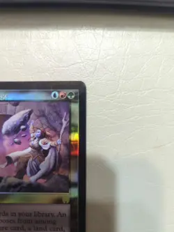 MTG Guided Passage Foil ** Apocalypse ** English Never Played - Image 2