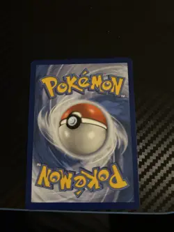 Lugia VSTAR Secret Rare Full Art 202/195 Silver Tempest Holo English Rainbow - Image 2
