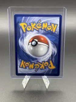 Naveen Trainer Supporter 122/088 POBM Full Art Holo Pokemon TCG - Image 2