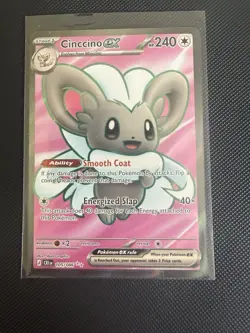 Pokemon- Full Art Lot 2 - Image 3