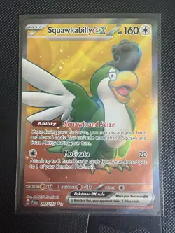 Pokemon- Full Art Lot 2 - Image 4