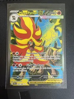 Pokemon- Full Art Lot 2 - Image 5