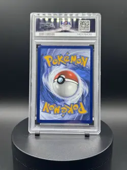 Pokemon PSA 10 2024 Twilight Masquerade Greninja ex 198/167 English Holo - Image 3