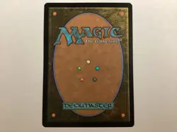 MTG Lord Of The Rings DELIGHTED HALFLING Borderless NM (BIN) Graded Power - Image 2