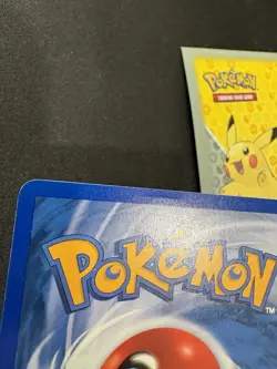 Pokemon Umbreon 24/100 2005 Unseen Forces Regular Non Holo 041💎NM LP +💎 - Image 5