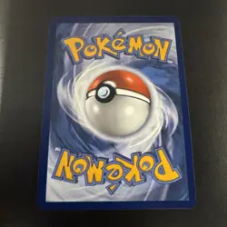 Team Rocket's Meowth 203/182 Illustration Rare Destined Rivals Pokemon Holo NM - Image 2