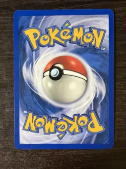 Pokemon TCG “Cool Porygon” 15/53 Wotc Promo Holo 2000 LP+/NM- - Image 3