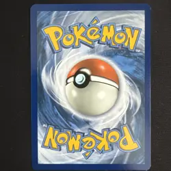 Pokemon Tcg Drifloon 51/156 Reverse Holo NM - Image 3