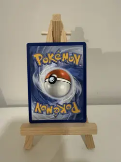 APPLIN (MASTER BALL PATTERN) 009/131 HOLO C SV: PRISMATIC EVOLUTIONS POKEMON NM - Image 4