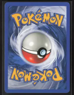 Zubat 117/144 Common Skyridge Pokemon Near Mint - Image 2