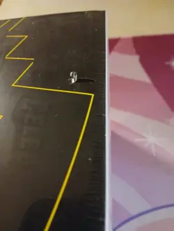 Pokemon TCG Celebrations 25th Anniversary Elite Trainer Box Sealed SEE PICS - Image 3