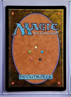 2023 MTG Magic The Gathering WOE Wilds of Eldraine Foil #81 Barrow Naughty - Image 2