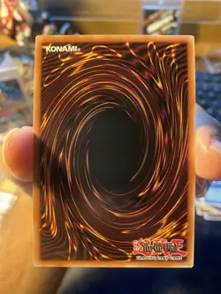 Yugioh Mesmeric Control Ultra Rare Holo Kaiba Ultimate KC01-EN040 NM+ - Image 2