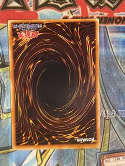 MG1-JP002 - Yugioh - Japanese - Call of the Earthbound - Ultra NM - Image 2