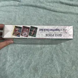One Piece TCG LEARN TOGETHER BOX - Image 2