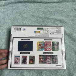 One Piece TCG LEARN TOGETHER BOX - Image 3