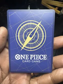 Buggy One Piece ST17-003 Seven Warlords of Sea Set English Alt Promo ALTERNATE⚓ - Image 4