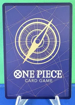 Marshall D. Teach (OP16-119) - One Piece The Time of Battle SEC - Near Mint - Image 4