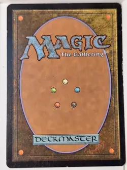 Necrotic Plague - Magic 2011 Core Set M11 - Magic the Gathering MTG Nice! - Image 2