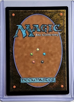 2023 MTG Magic The Gathering LOTR Commander Foil #2 Frodo Adventurous Hobbit - Image 2