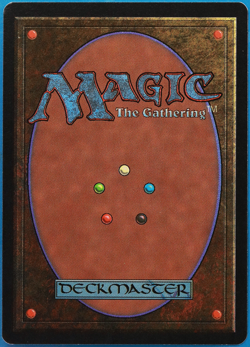 Fireball Beta MINT Red Common MAGIC THE GATHERING MTG CARD (ID# 502590) ABUGames - Image 2