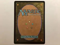 MTG Ultimate Masters ANCIENT TOMB NM (BIN) Graded Power - Image 2