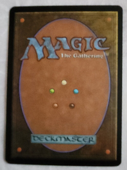 Gorilla Chieftain FOIL Seventh Edition LP Lightly Played MTG - Image 2