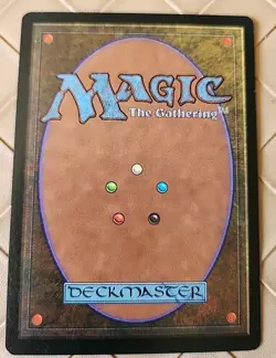 Earthquake Portal NM Near Mint MTG - Image 2