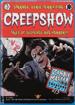 Zombie Master (Secret Lair Promo) MINT MTG MAGIC CARD (502574) ABUGames - Image 1