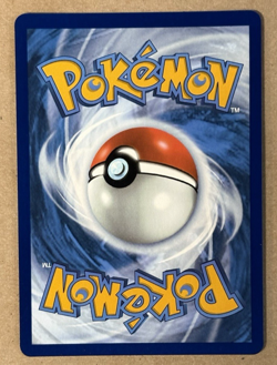 Team Rocket's MewTwo Ex Holo Black Star Promo 216 Pokemon TCG - Image 2