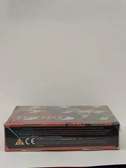Mtg Magic The Gathering Ikoria Collector Booster Box (English) Sealed - Image 4