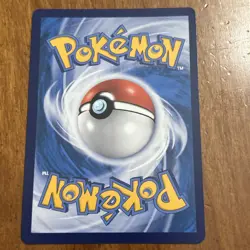 Charizard GX CSMPIC-002/024 Holo Card Sun and Moon Pokemon TCG (Chinese) - Image 2