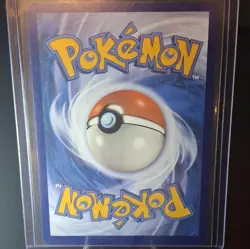 Pokemon TCG Grafaiai 223/193 Paldea Evolved Illustration Rare Full Art Holo ENG - Image 2