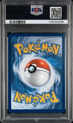 2023 Pokemon Swsh Black Star Promo #291 Fa/Lucario Vstar Crown Zenith Etb PSA 10 - Image 2