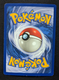 Lapras | 10/62 | Fossil | Pokemon TCG WOTC | Holo Rare | LP - Image 3