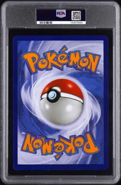 2025 POKEMON SVP EN-SV BLACK STAR PROMO #196 CHARIZARD EX PSA 10 - Image 2