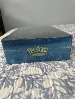 Pokemon TCG Mega Charizard X ex Ultra-Premium Collection UPC Box Sealed - Image 5