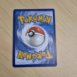 Pokemon Company Bulbasaur 166/165 SV 151 Illustration Rare Full Art Holo EN - Image 2